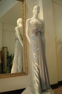 (Evening Gown)ชุดราตรี